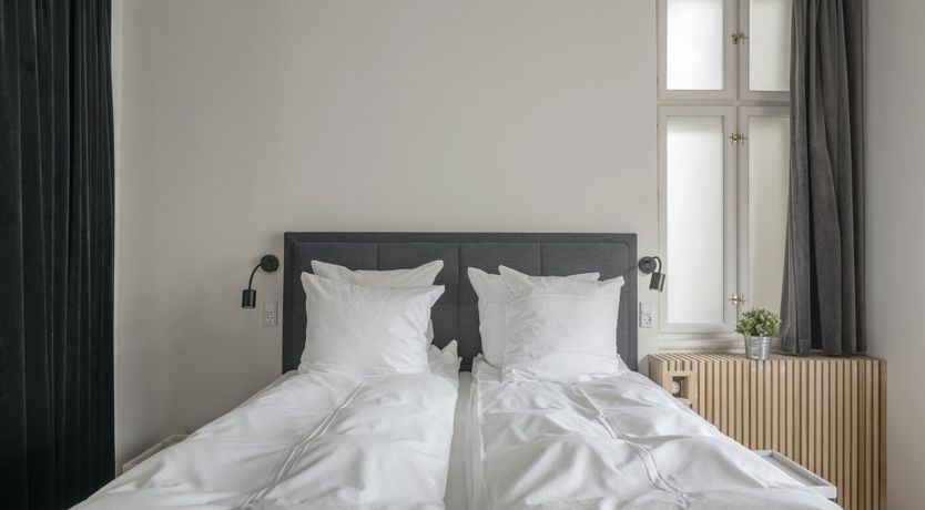 Photo of Beech & Ash