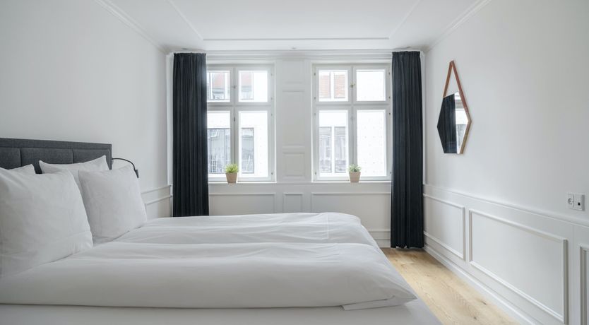 Photo of Beech & Ash