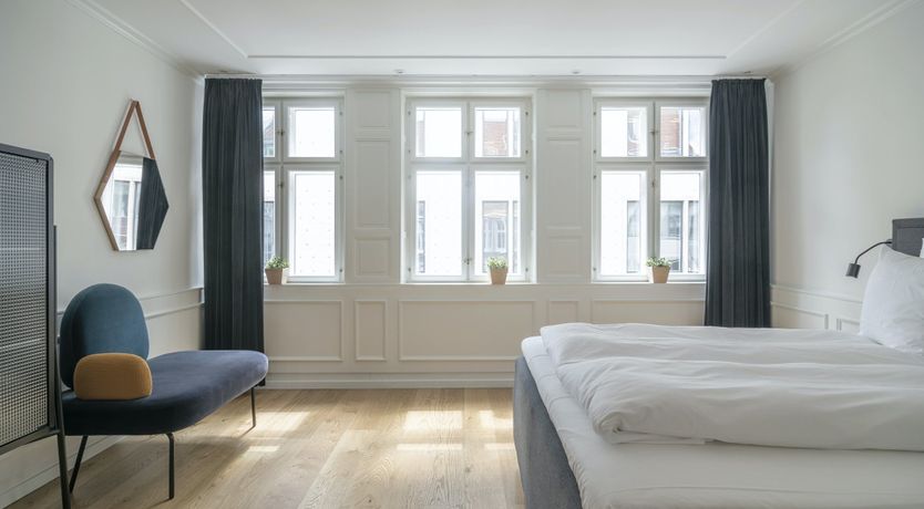 Photo of Beech & Ash