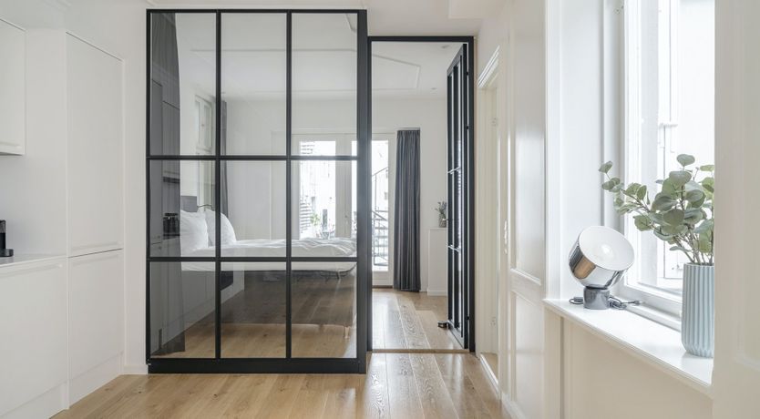 Photo of Beech & Ash