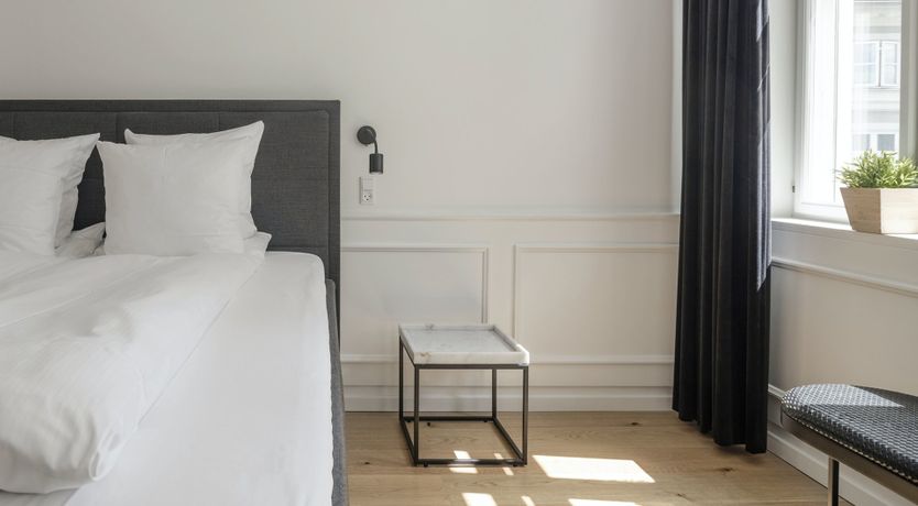 Photo of Beech & Ash