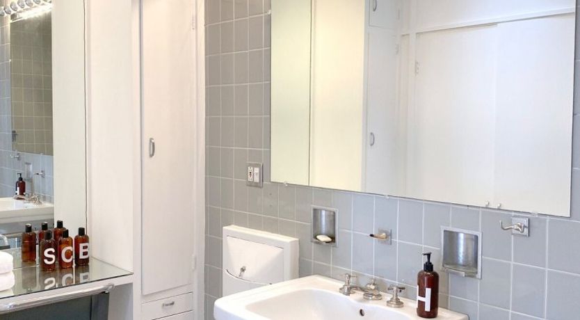 Photo of A New Perspective