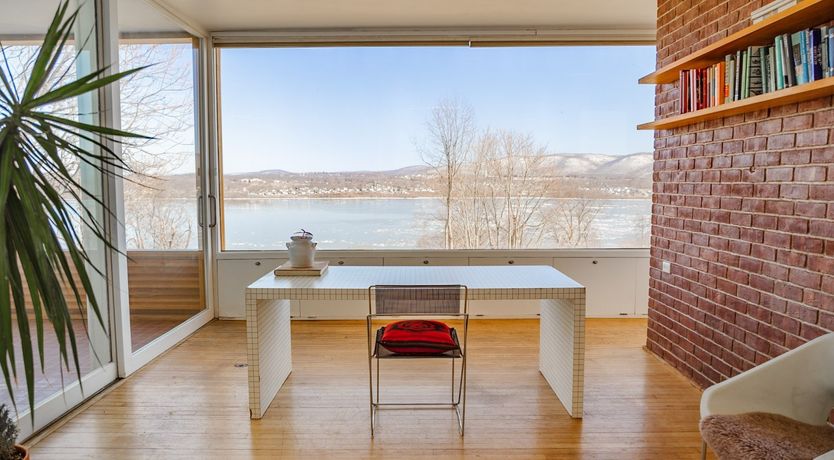 Photo of A New Perspective