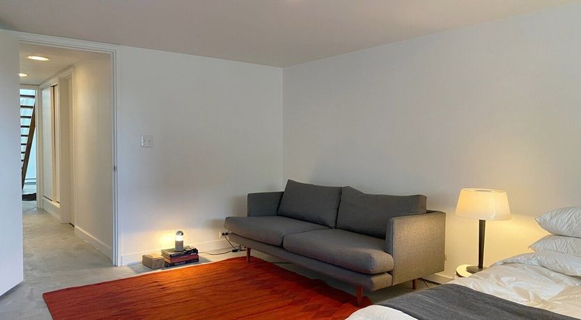 Photo of A New Perspective