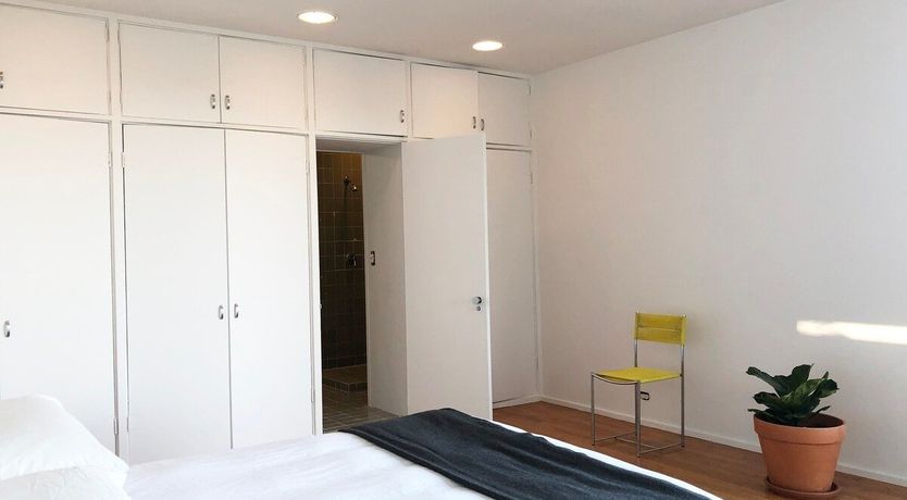 Photo of A New Perspective