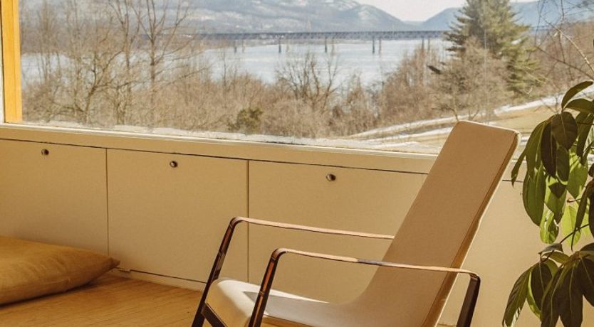 Photo of A New Perspective