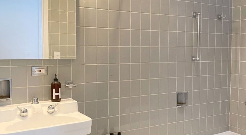 Photo of A New Perspective