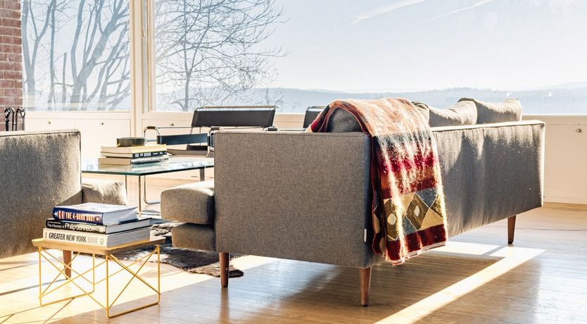 Photo of A New Perspective