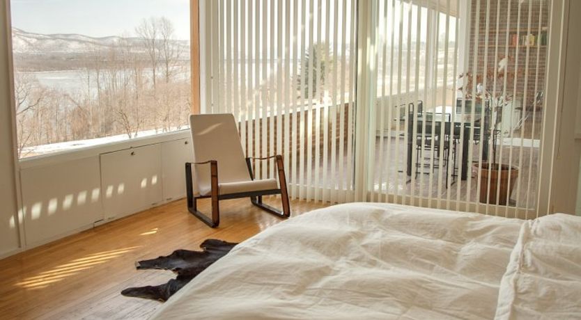 Photo of A New Perspective