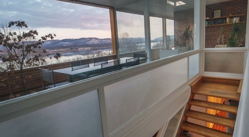 Photo of A New Perspective