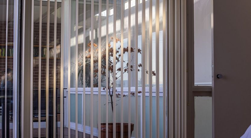 Photo of A New Perspective