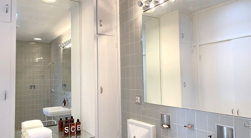 Photo of A New Perspective