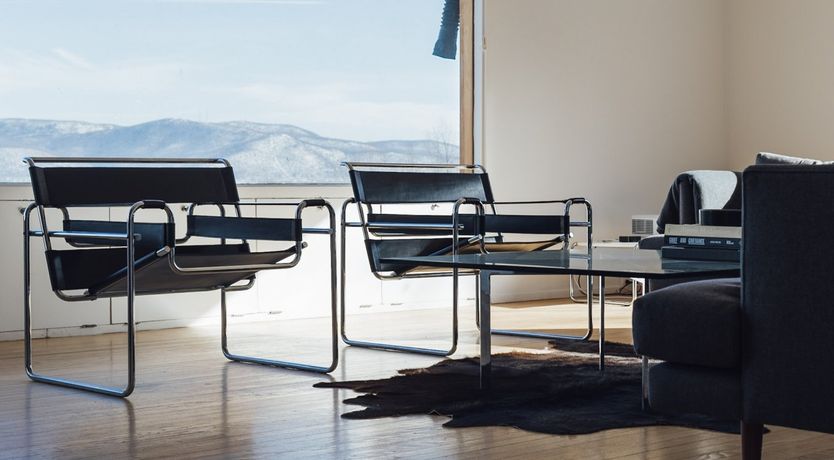 Photo of A New Perspective