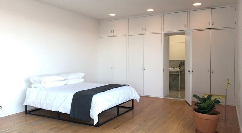 Photo of A New Perspective