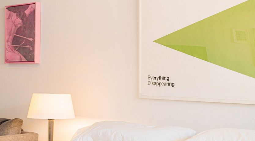 Photo of A New Perspective