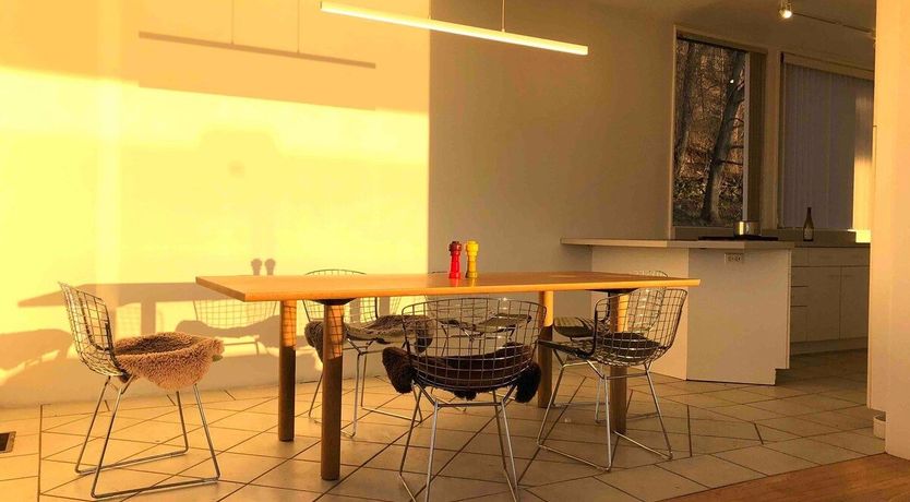 Photo of A New Perspective