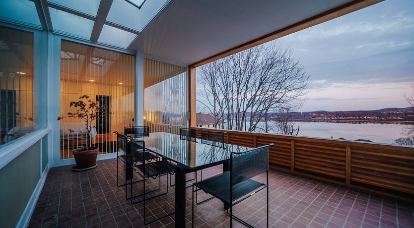 Photo of A New Perspective