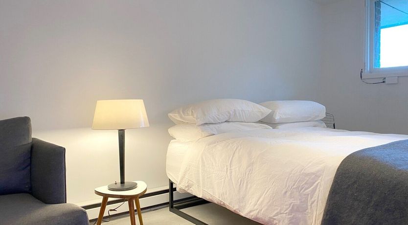 Photo of A New Perspective