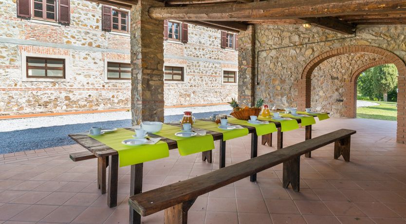 Photo of Twin Set & Pearls