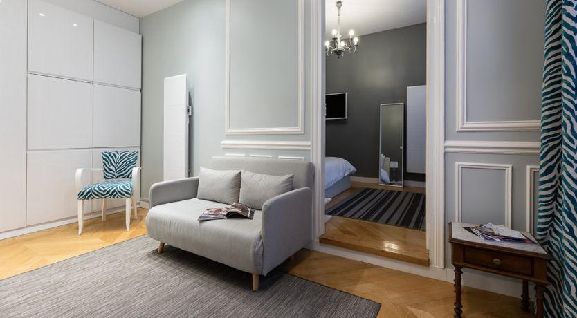 Photo of Zebra Blues