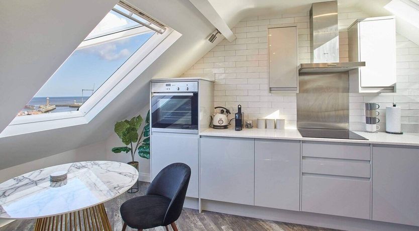 Photo of The Whitby Bowler