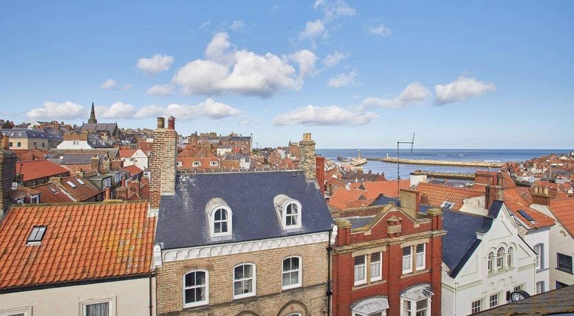 Photo of The Whitby Bowler