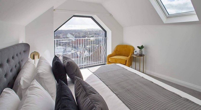 Photo of The Whitby Bowler