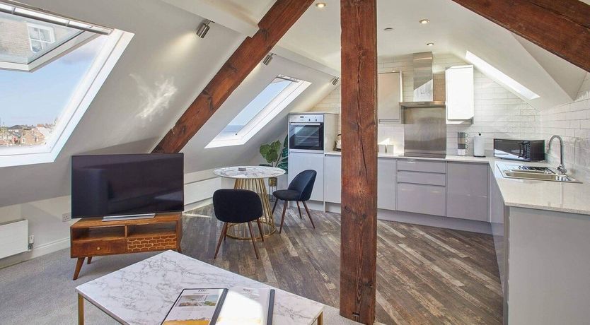 Photo of The Whitby Bowler