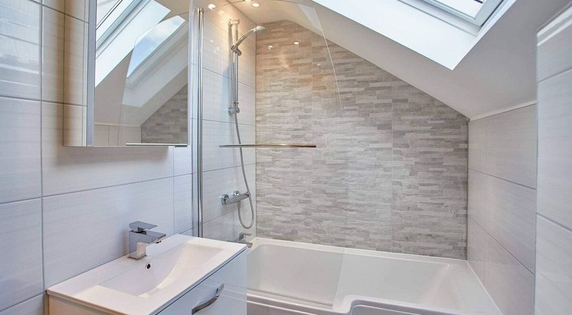 Photo of The Whitby Bowler