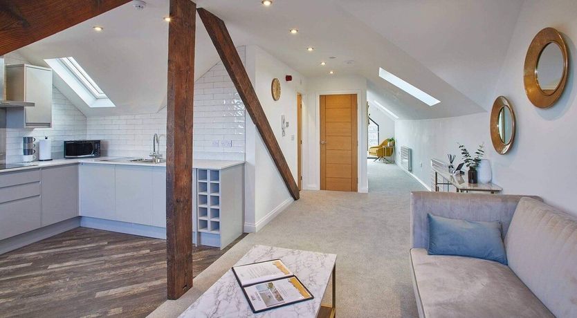 Photo of The Whitby Bowler