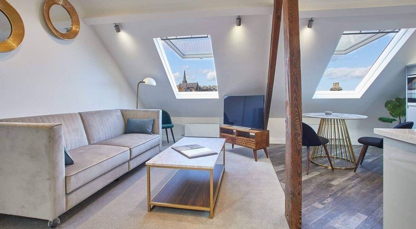 Photo of The Whitby Bowler