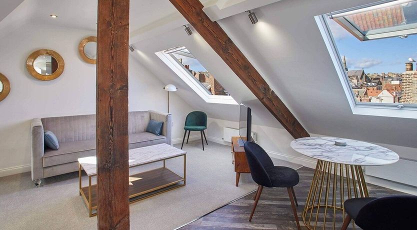 Photo of The Whitby Bowler