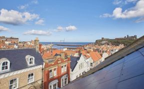 Photo of The Whitby Bowler