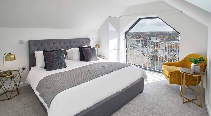 Photo of The Whitby Bowler