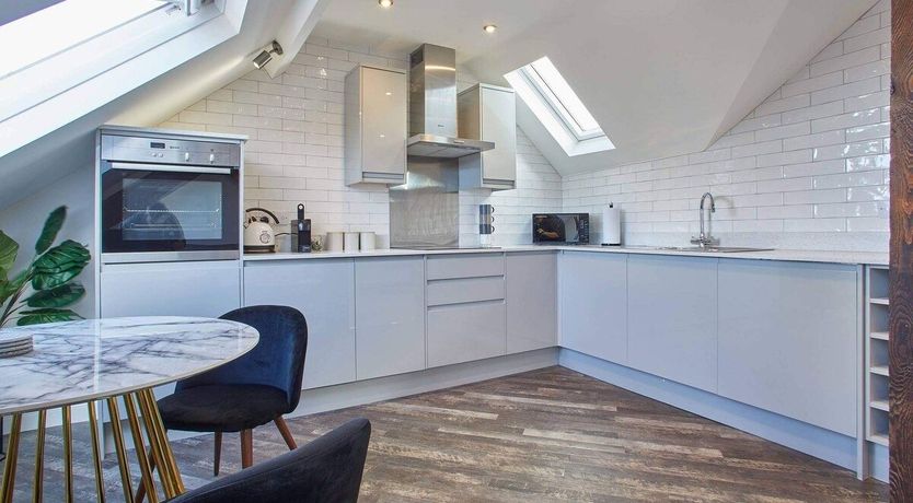 Photo of The Whitby Bowler