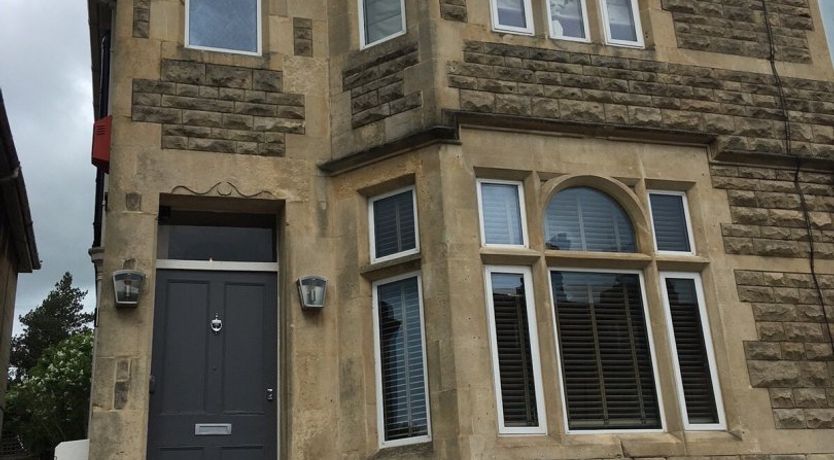 Photo of White Peony