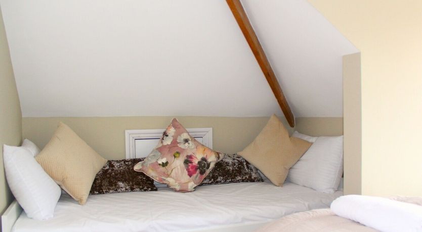 Photo of White Peony