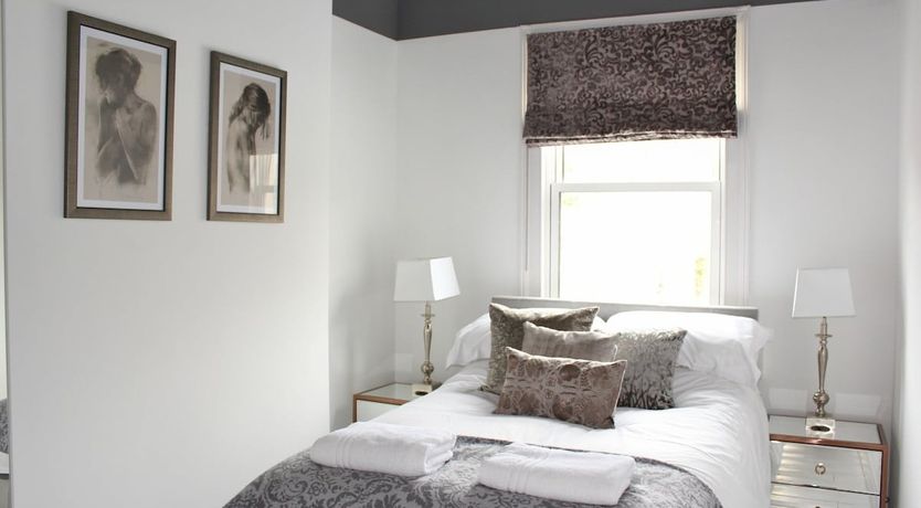 Photo of White Peony