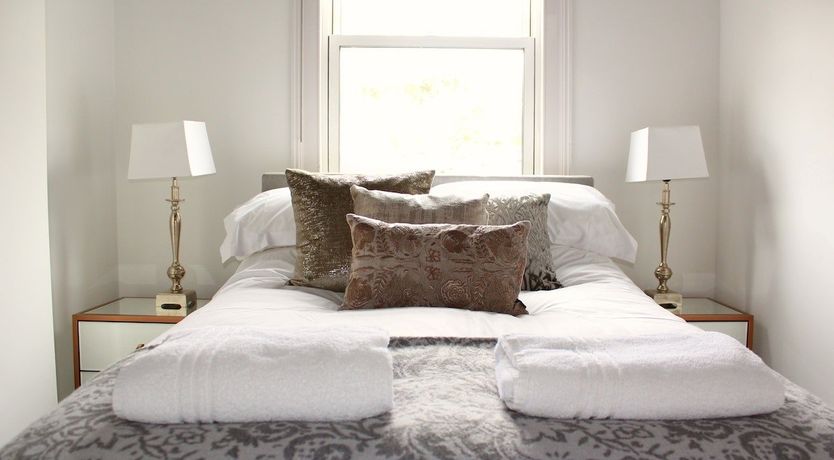 Photo of White Peony