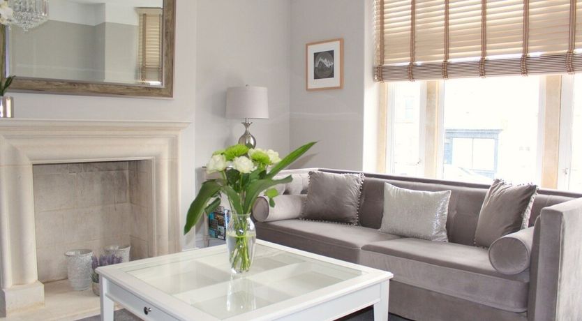 Photo of White Peony