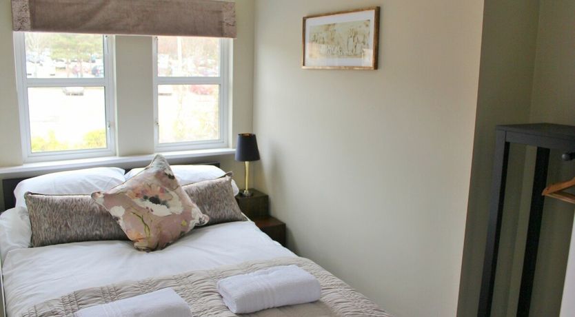 Photo of White Peony