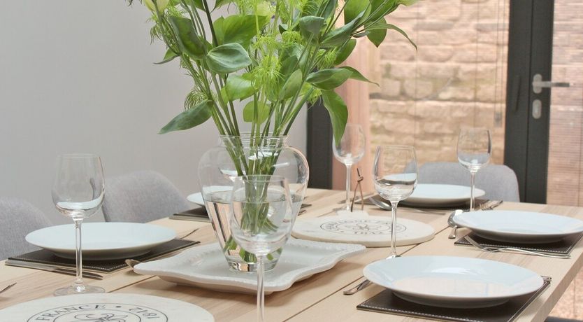 Photo of White Peony