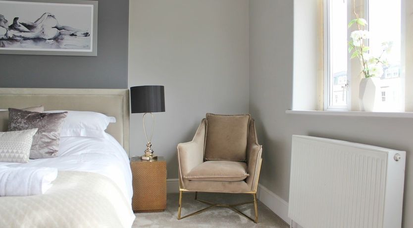 Photo of White Peony