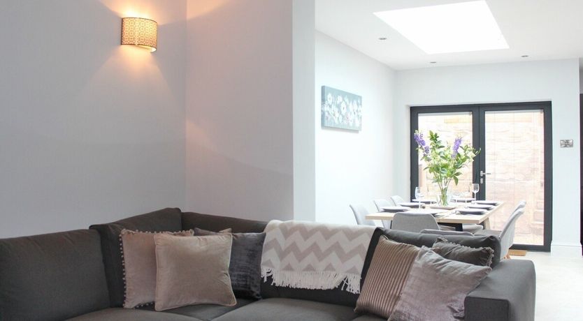 Photo of White Peony