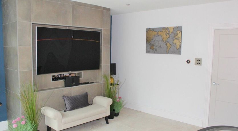 Photo of White Peony