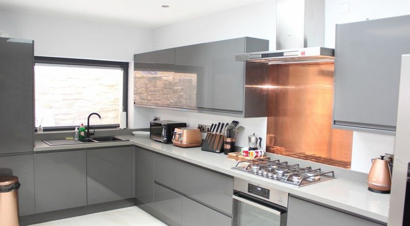 Photo of White Peony