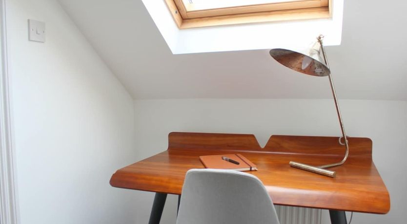 Photo of White Peony