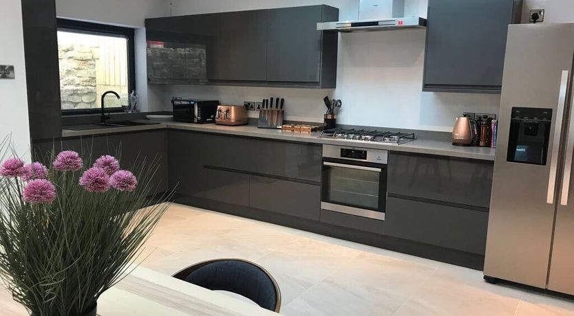 Photo of White Peony