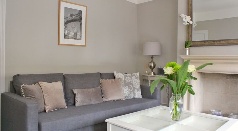 Photo of White Peony