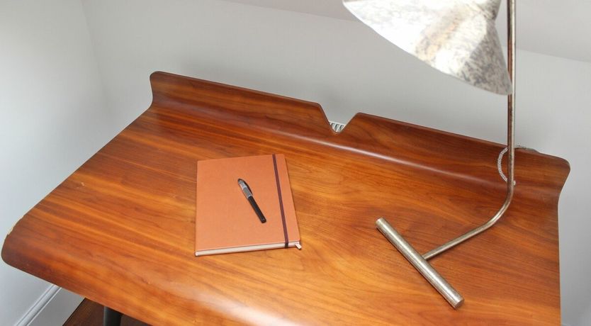 Photo of White Peony